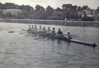 8+ pomlatka Jadran Zadar 1960.